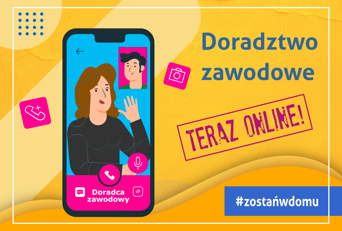 promocja doradztwa zdalnego