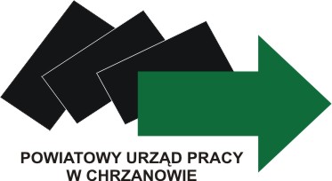 Logo PUP Chrzanów