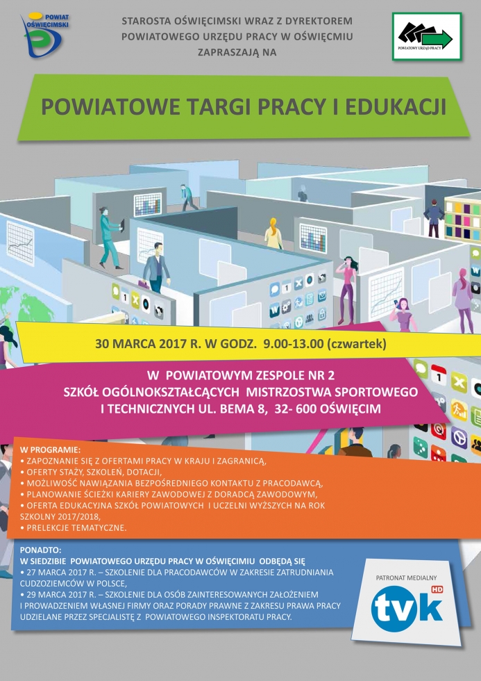 Targi Pracy i Edukacji