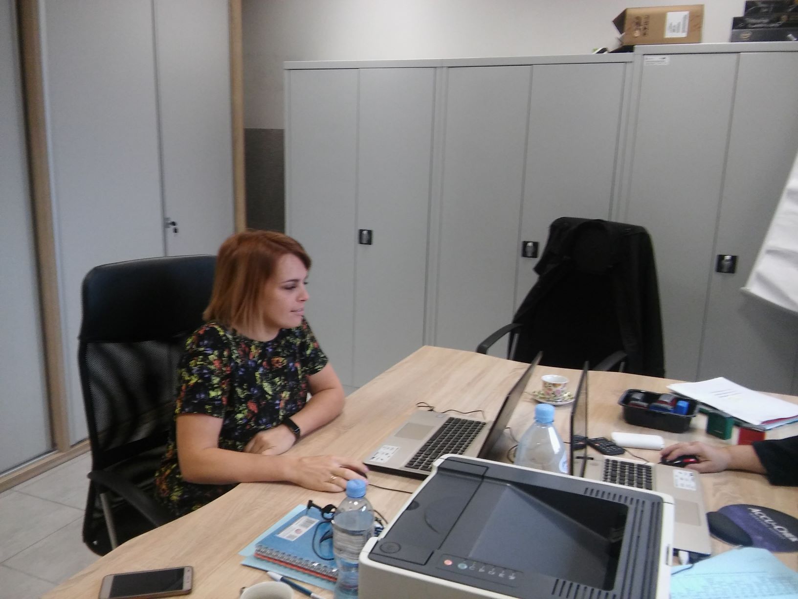 Centrum Integracji Społecznej w Babicach