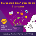 Obrazek dla: MDU - Podcast Polskiej Fundacji Przedsiębiorczości dotyczący podnoszenia kompetencji.