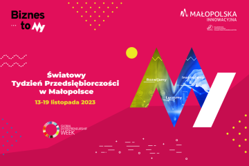 Zdjęcie artykułu Światowy Tydzień Przedsiębiorczości 2023