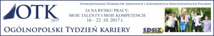 Zdjęcie artykułu Ogólnopolski Tydzień Kariery